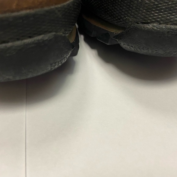 Timberland Unisex Euro Hiker Hiking Boots 100% Brown Leather 7 1/2 EUC - Picture 13 of 13